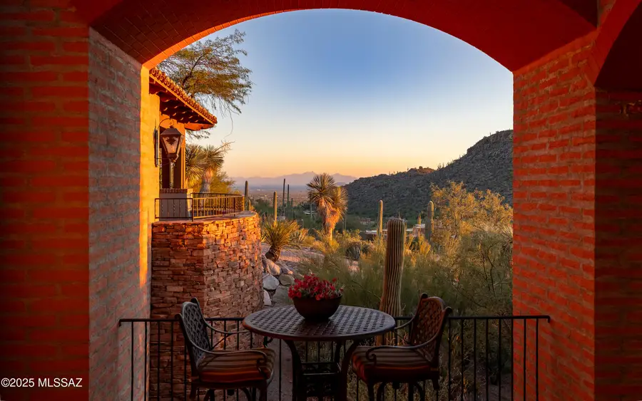 4546 W Dove Canyon Place, Marana, AZ 85658 - Image #3