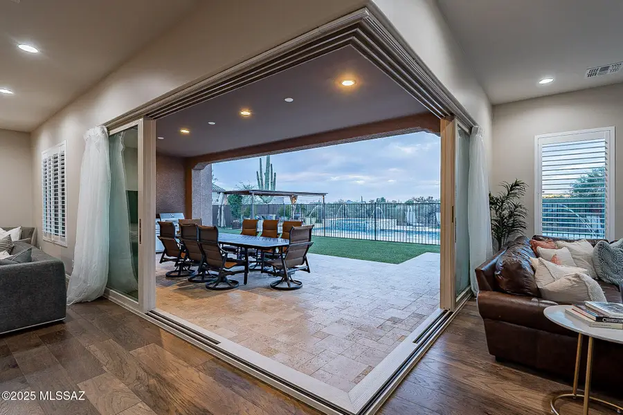 11295 N Big Star Trail, Tucson, AZ 85742 - Image #2