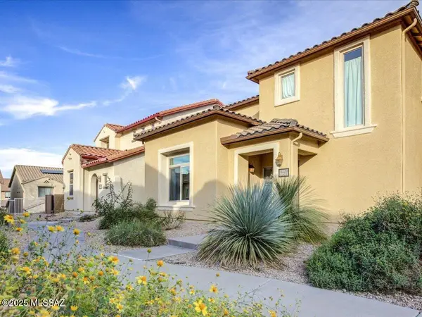 10561 E Native Rose Trail, Tucson, AZ 85747