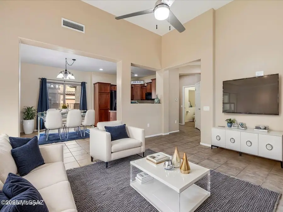 10561 E Native Rose Trail, Tucson, AZ 85747 - Image #2