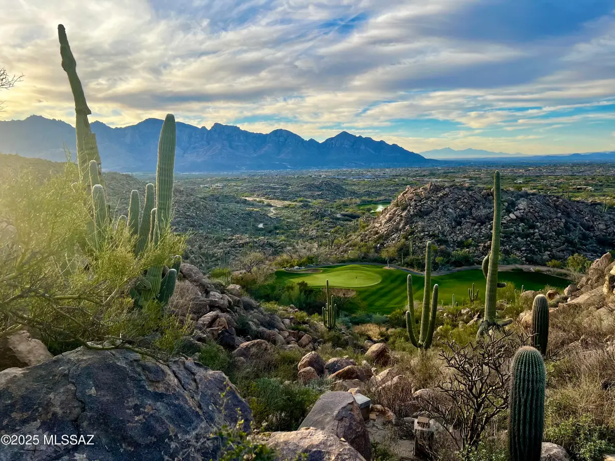 867 W Granite Gorge, Oro Valley, AZ 85755 - Image #1