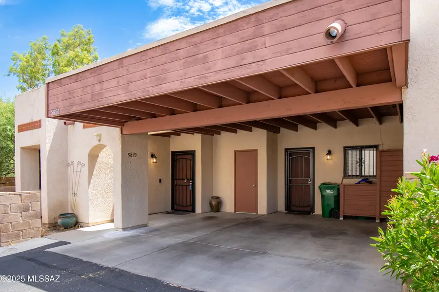 5890 N Placita De Las Lomitas, Tucson, AZ 85704 - Image #2