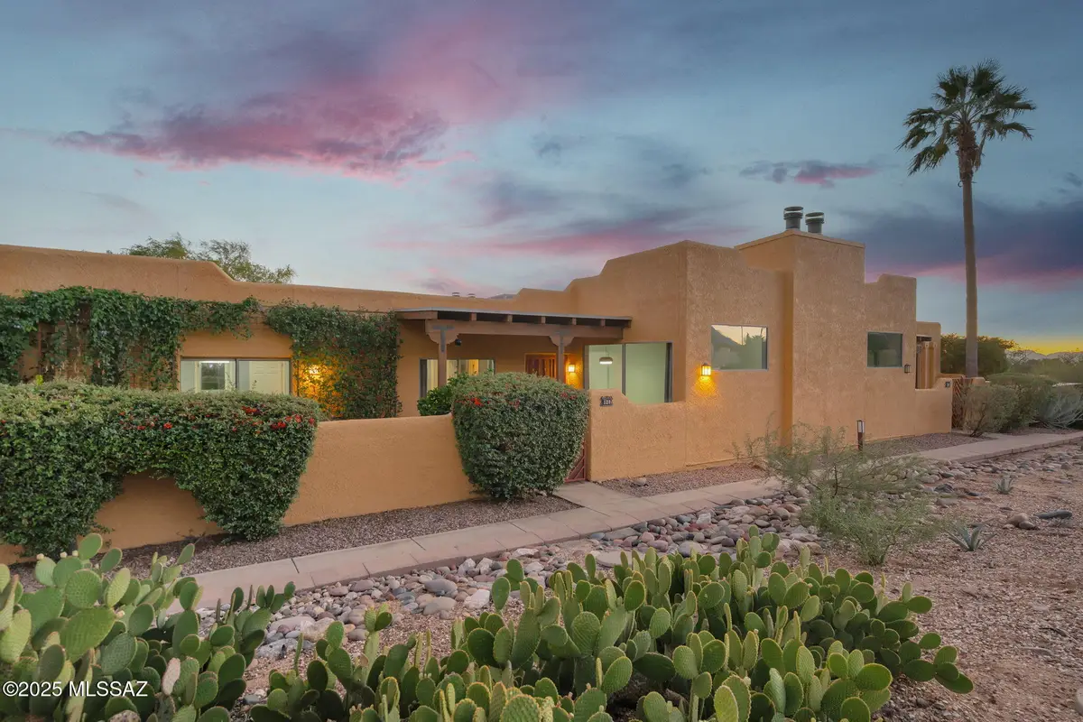 6255 N Camino Pimeria Alta, Tucson, AZ 85718 - Image #1