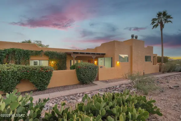 6255 N Camino Pimeria Alta, Tucson, AZ 85718