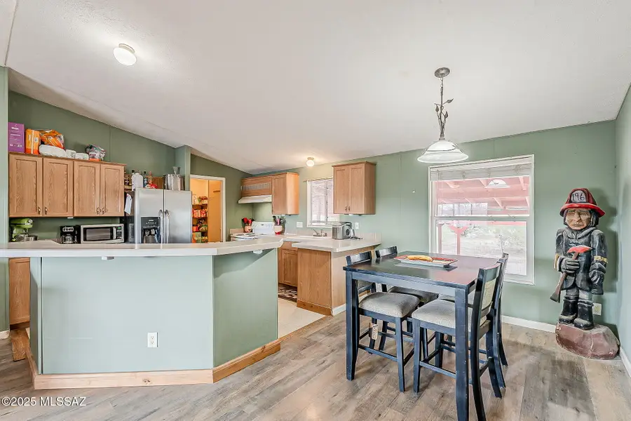 16486 W Quinlin Trail, Tucson, AZ 85735 - Image #2