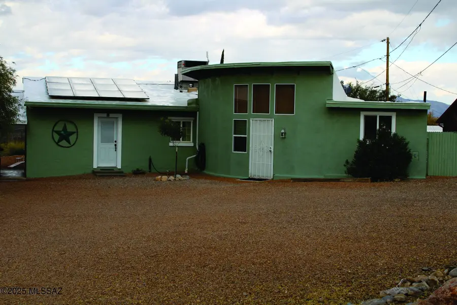 1146 E Safford Street, Tombstone, AZ 85638 - Image #2