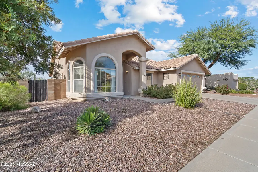 11815 N Cassiopeia, Tucson, AZ 85737 - Image #2