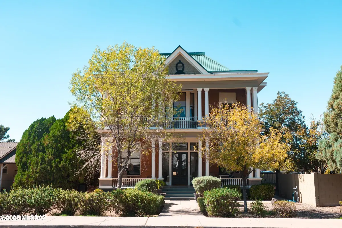 1104 S Central Avenue, Safford, AZ 85546 - Image #1