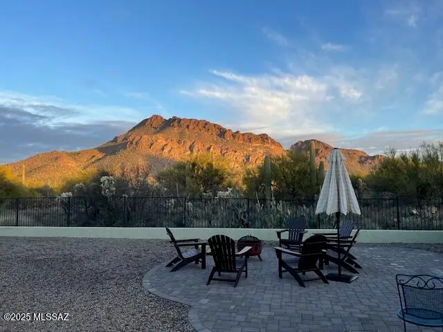 2612 S Falcon View, Tucson, AZ 85713 - #1