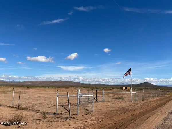 10.01 Acre E Buck Ranch Road, Pearce, AZ 85625