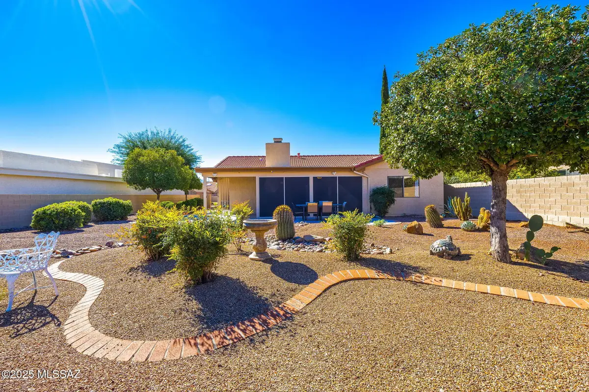 64498 E Squash Blossom, Tucson, AZ 85739 - Image #1