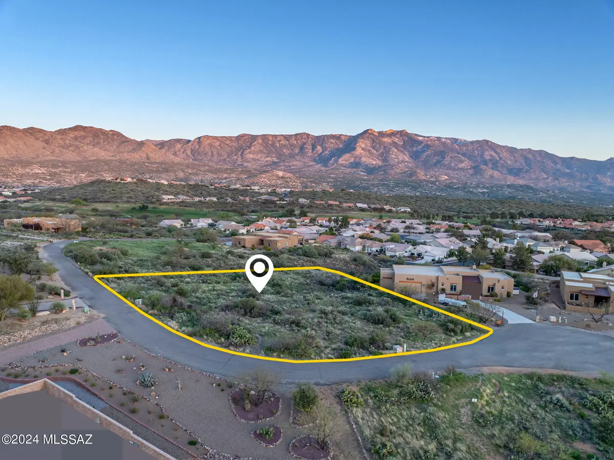0 E Calle Rosa Linda #4, Saddlebrooke, AZ 85739 - Image #1