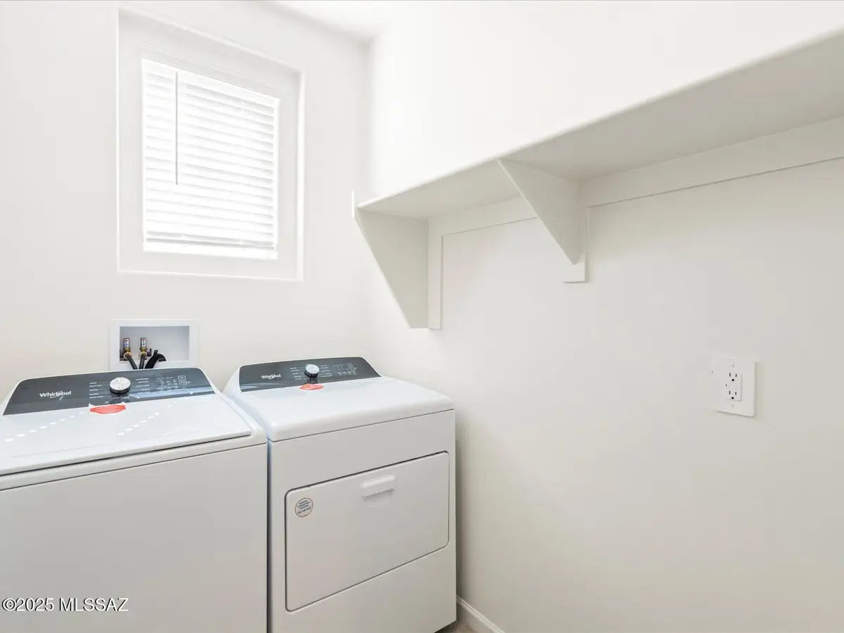 6941 W Sweetshade Lane, Tucson, AZ 85757 - Image #1