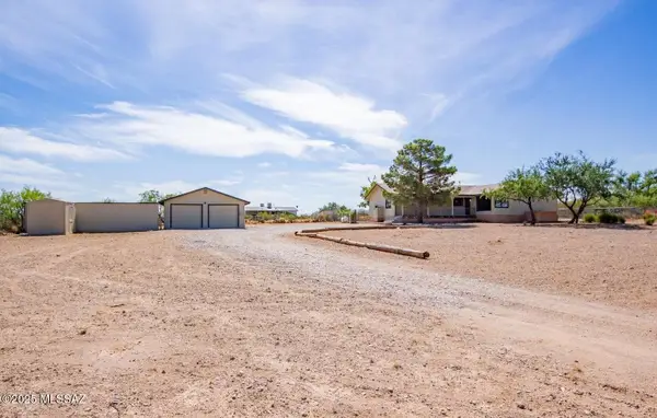 3379 E Calle Agassiz, Vail, AZ 85641