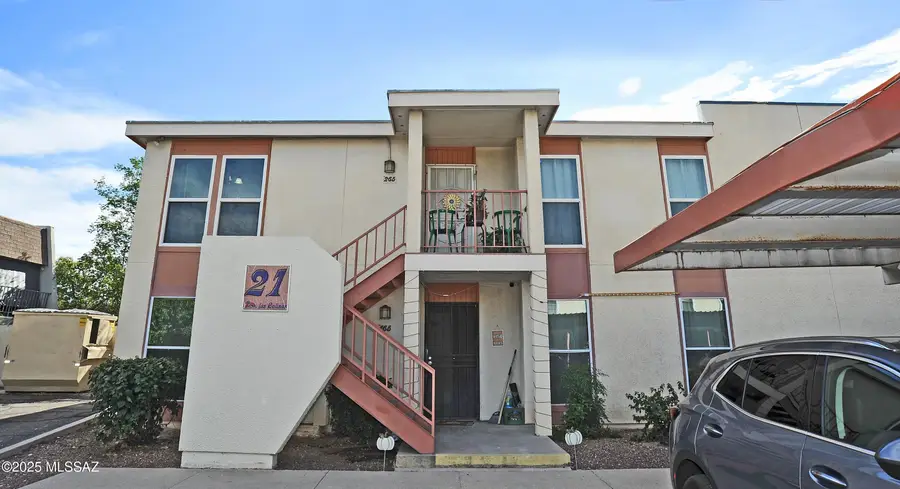 1600 N Wilmot Road #265, Tucson, AZ 85712 - Image #2
