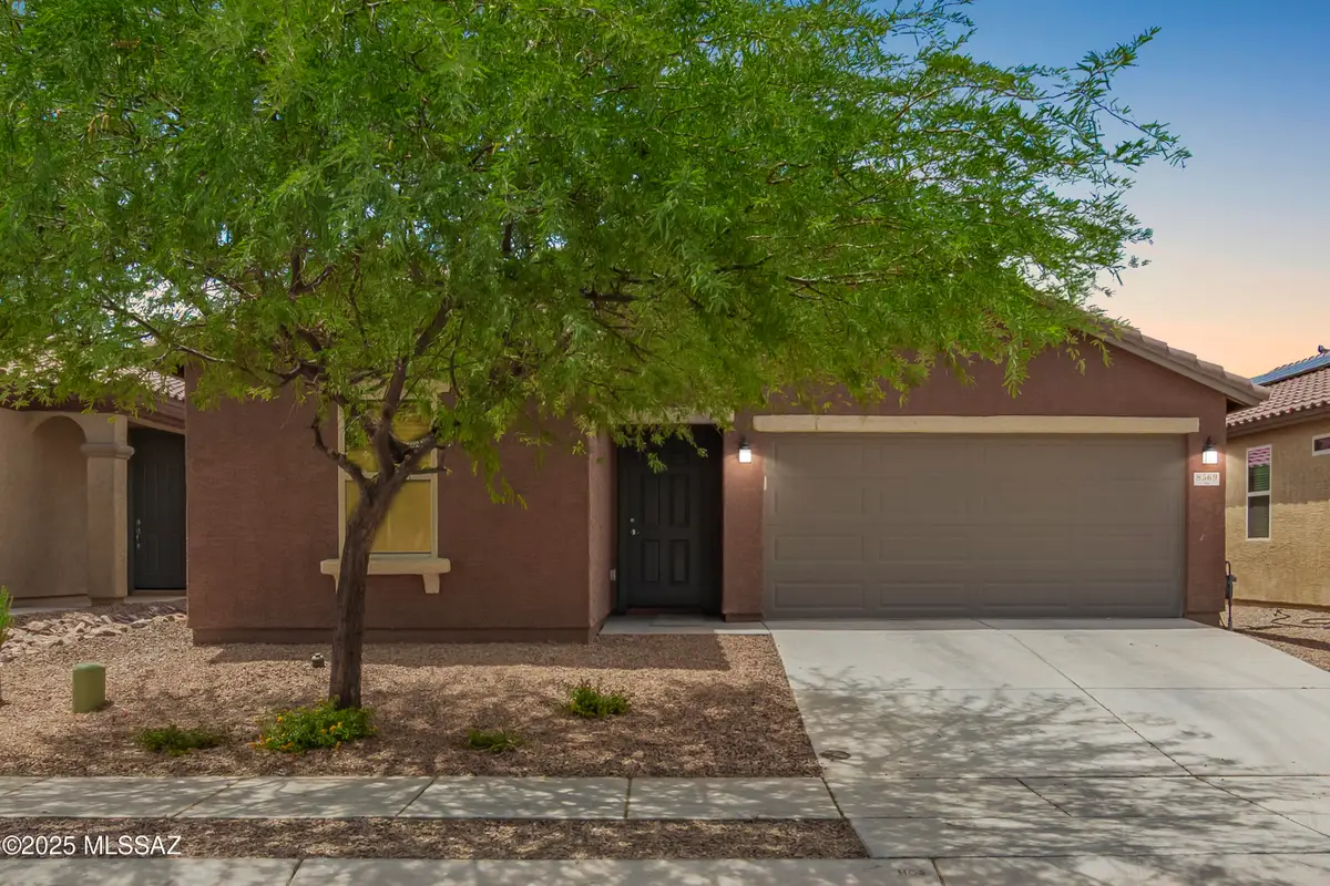 8569 W Amazilia Place, Tucson, AZ 85757 - Image #1