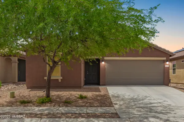8569 W Amazilia Place, Tucson, AZ 85757