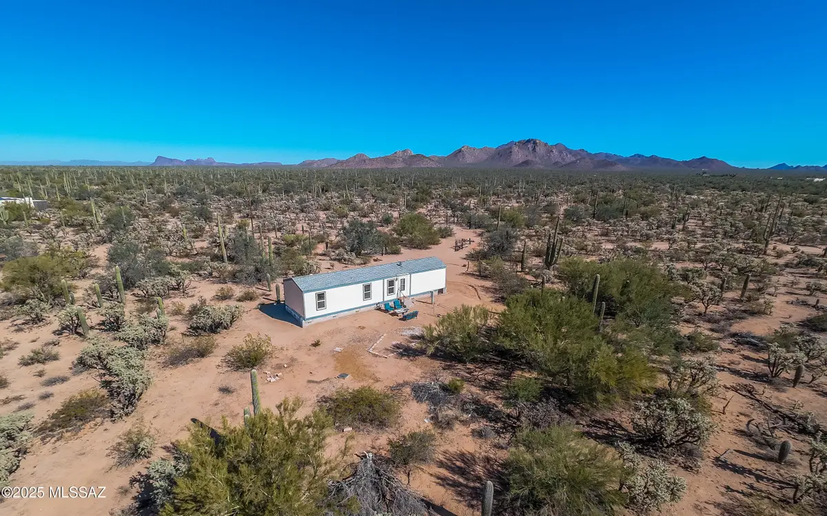 12690 W Fort Lowell Road, Tucson, AZ 85743 - Image #1