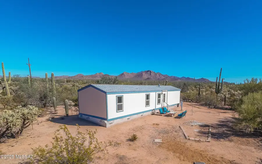 12690 W Fort Lowell Road, Tucson, AZ 85743 - Image #2