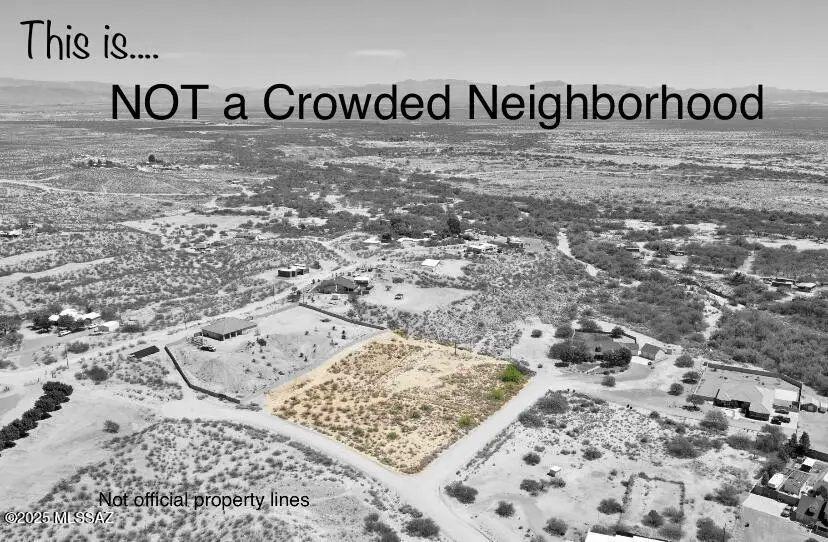 650 E Corto Senda #5, Safford, AZ 85546 - Image #1