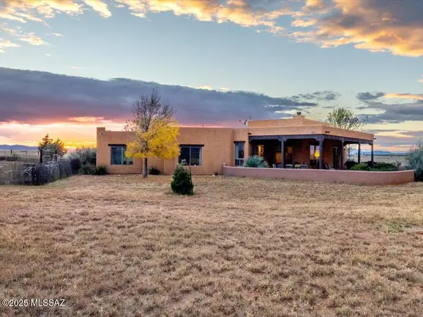 91 Camino Agave, Elgin, AZ 85611