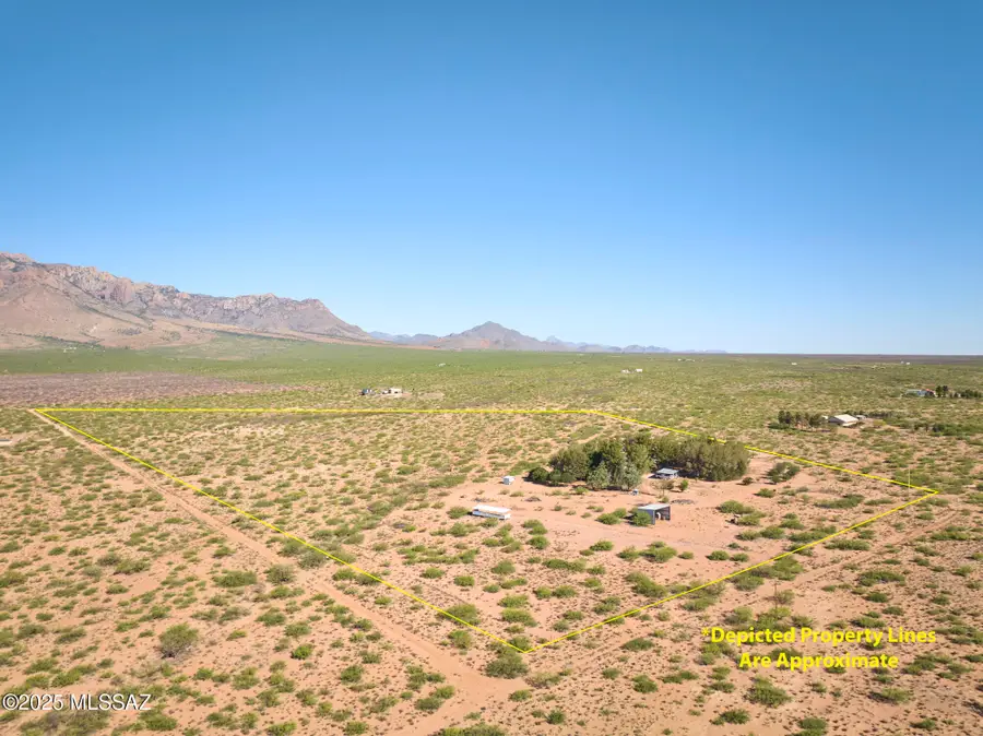285 W Red Dog Road, Portal, AZ 85632 - Image #2