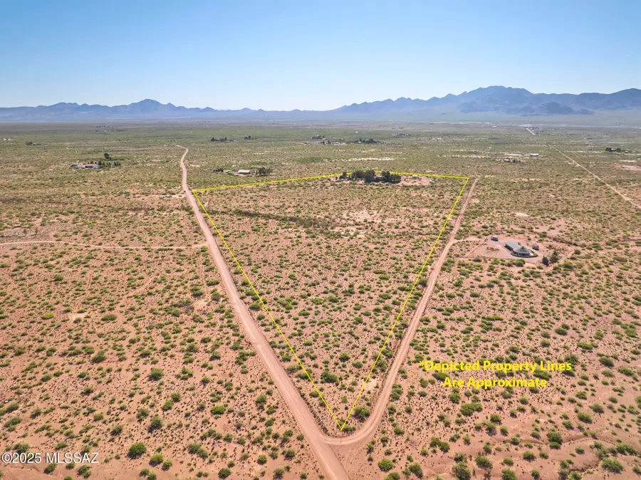 285 W Red Dog Road, Portal, AZ 85632 - Image #3