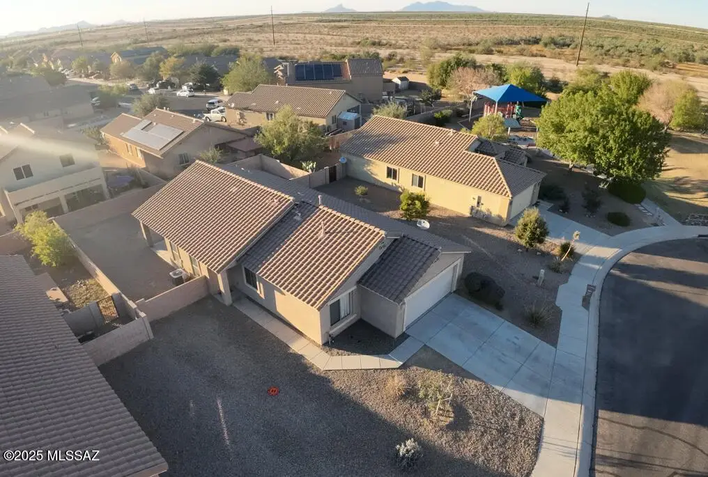 14365 N Plummet Shell Avenue, Marana, AZ 85658 - Image #1