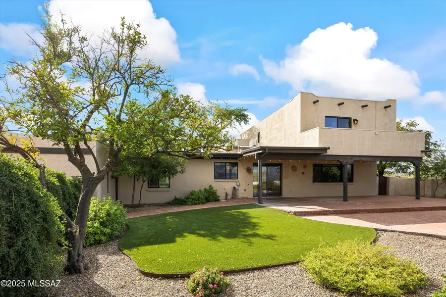 2890 N Sunrock Lane, Tucson, AZ 85745 - Image #2