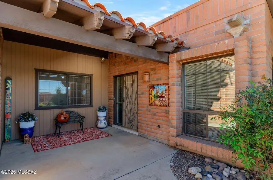4402 N Camino Ferreo, Tucson, AZ 85750 - Image #3