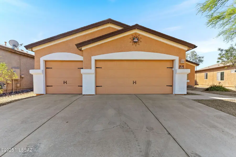 8389 W Calle Sancho Panza, Tucson, AZ 85757 - Image #2