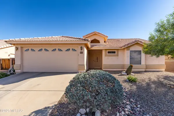 865 S Smokey Mountains Road, Tucson, AZ 85748