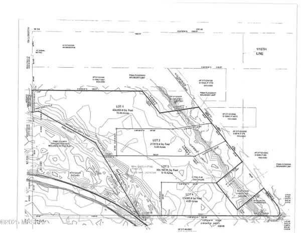 TBD N Tbd Place #1, Marana, AZ 85653