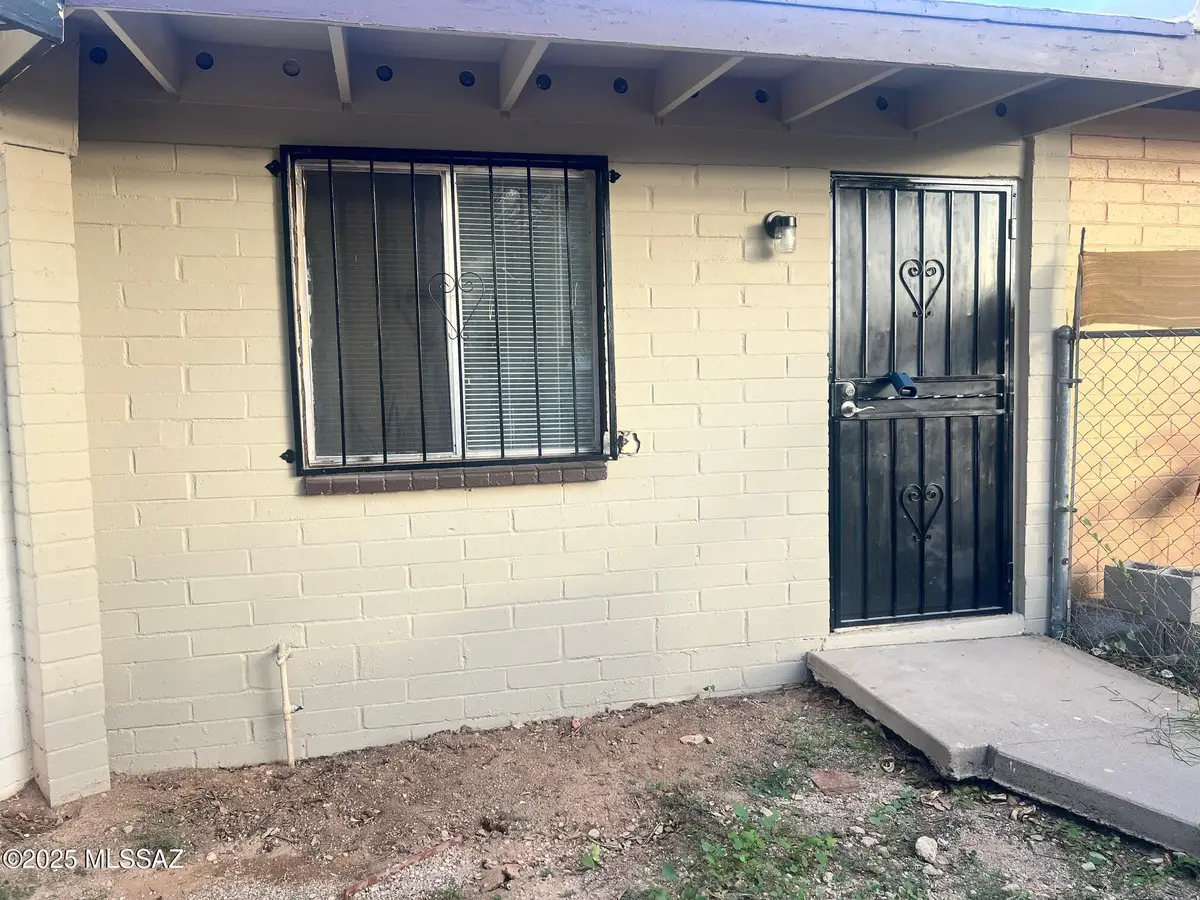 3349 S Lloyd, Tucson, AZ 85713 - Image #1