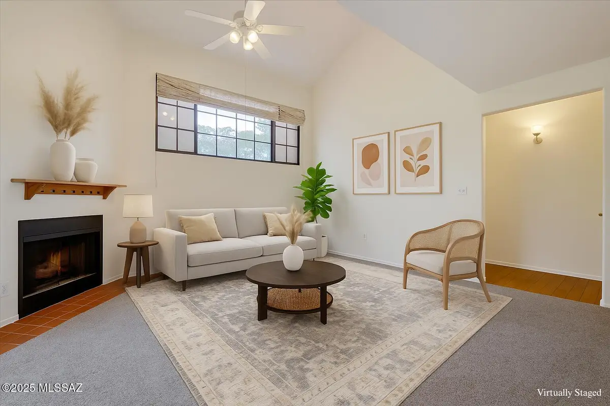 4271 N River Grove, Tucson, AZ 85719 - Image #1