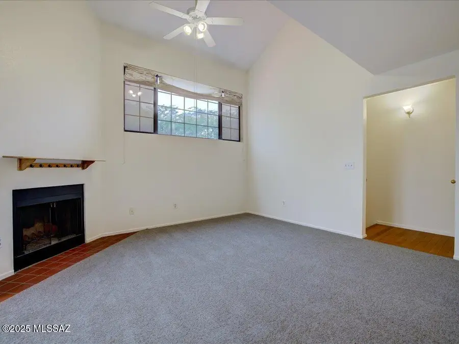 4271 N River Grove, Tucson, AZ 85719 - Image #2