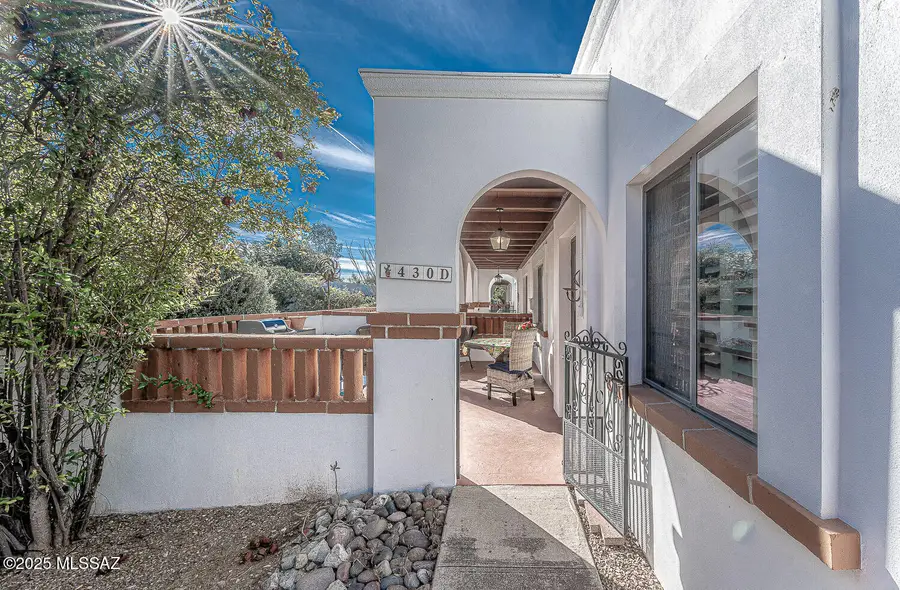 430 S Paseo Sarta #D, Green Valley, AZ 85614 - Image #3