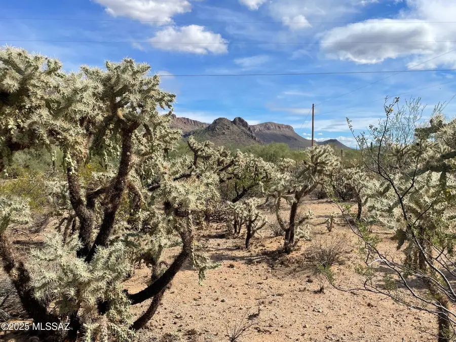 7305 N Van Ark Road #3/C, Tucson, AZ 85743 - Image #3