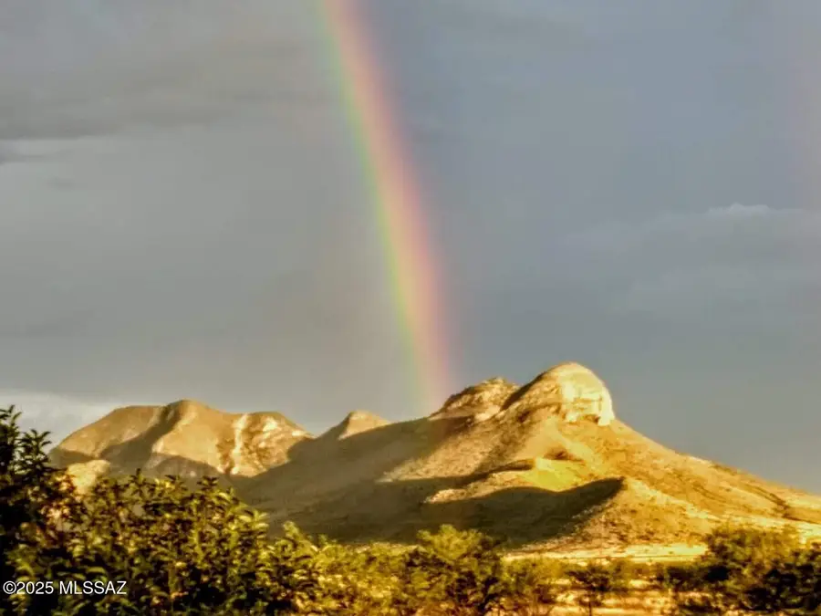 Lot A Alexander Lane #A, Elgin, AZ 85611 - Image #3