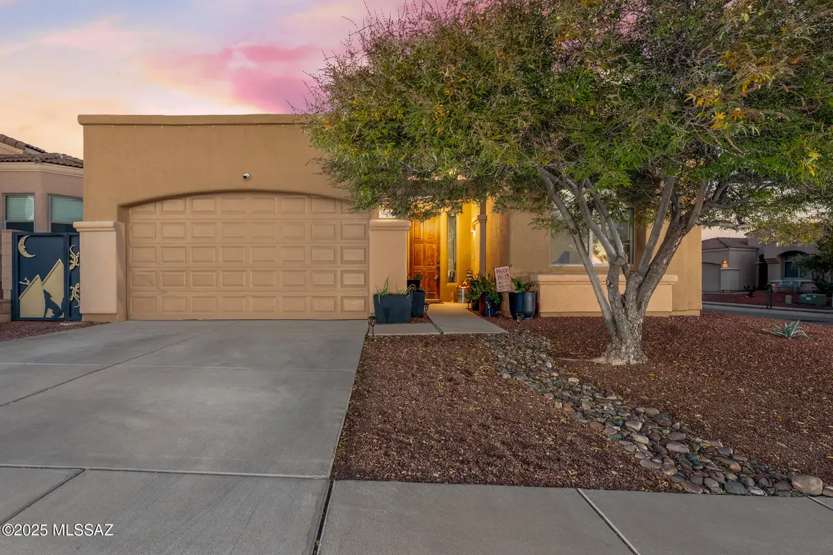 10467 S Drifter Ranch Place, Vail, AZ 85641 - Image #1