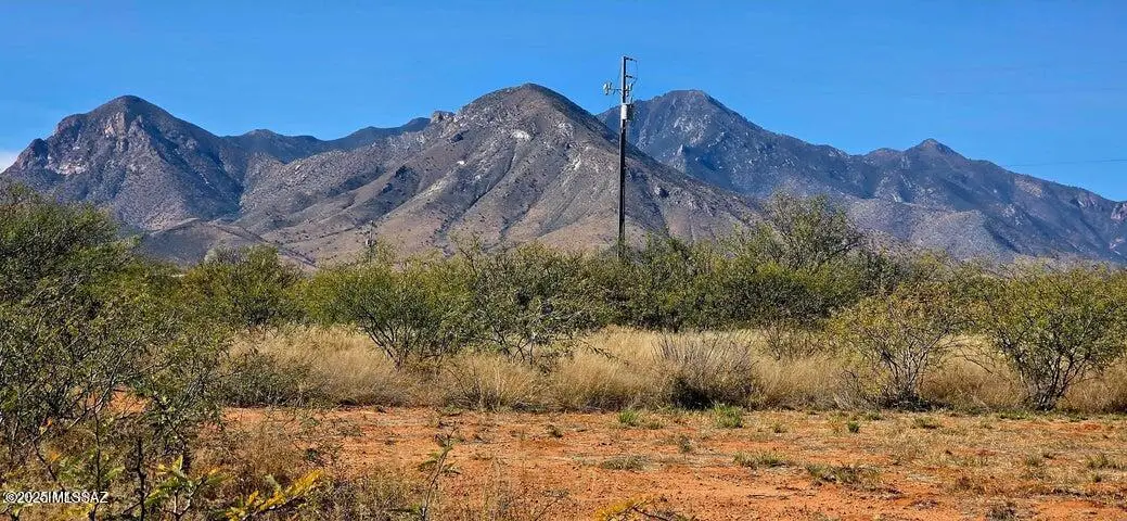 8778 E Hoyt, Hereford, AZ 85615 - Image #1