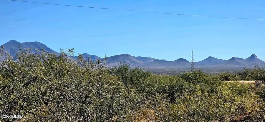 8778 E Hoyt, Hereford, AZ 85615 - Image #2