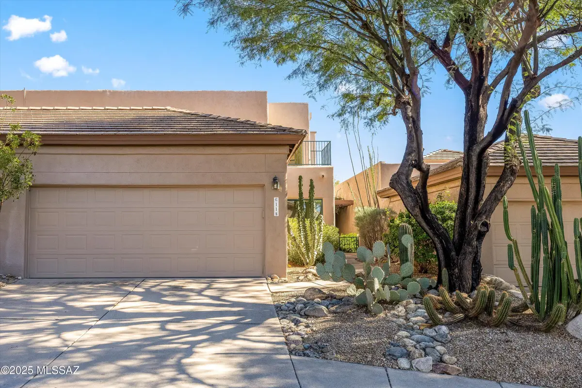 6118 N Running Deer Circle, Tucson, AZ 85750 - Image #1