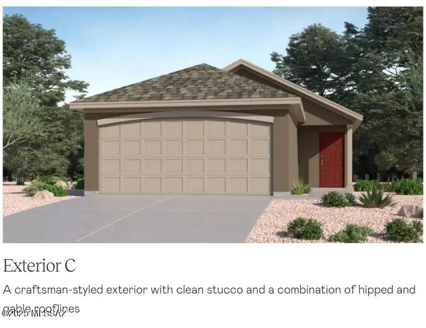 34318 S Fallstreak Drive, Red Rock, AZ 85145 - Image #1