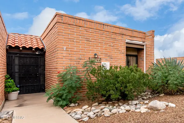 1761 W Dalehaven Circle, Tucson, AZ 85704