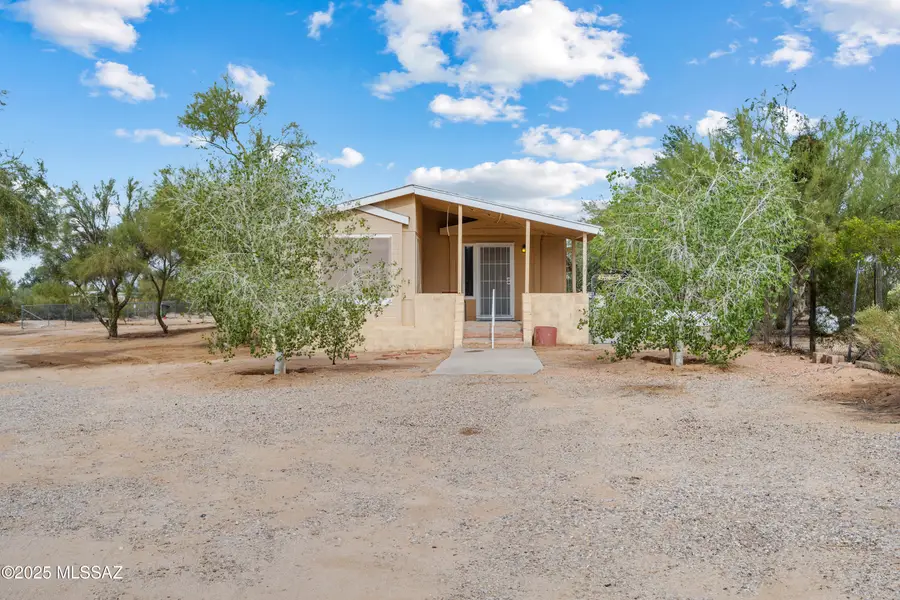 11370 W Orange Grove Road, Tucson, AZ 85743 - Image #3