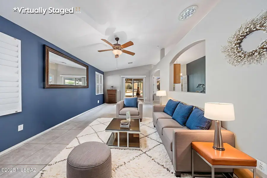 8920 N Tortolita Bluffs Place, Tucson, AZ 85742 - Image #2