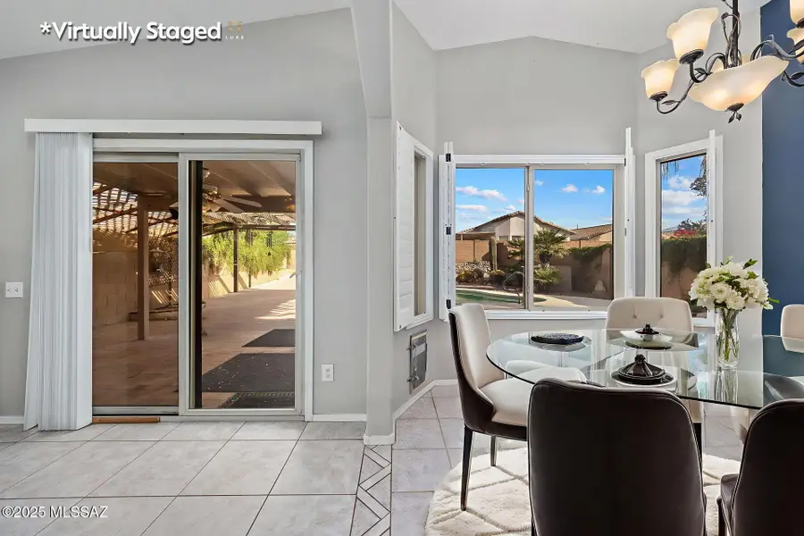 8920 N Tortolita Bluffs Place, Tucson, AZ 85742 - Image #3