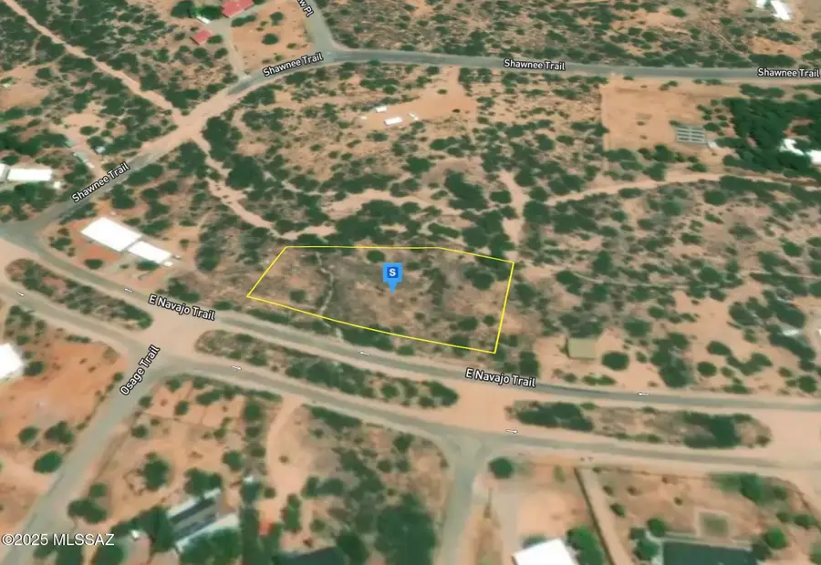 24325 E Navajo Trail #376, Benson, AZ 85602 - Image #3