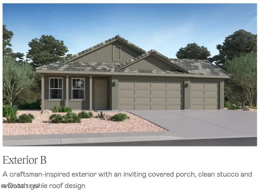 8274 S Larry Doby Way, Vail, AZ 85641 - Image #2